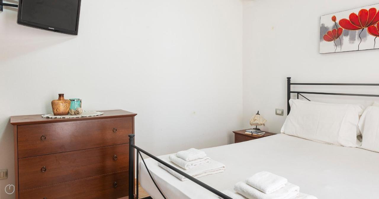 Welcomely - Domo Galante Alguer Exterior foto