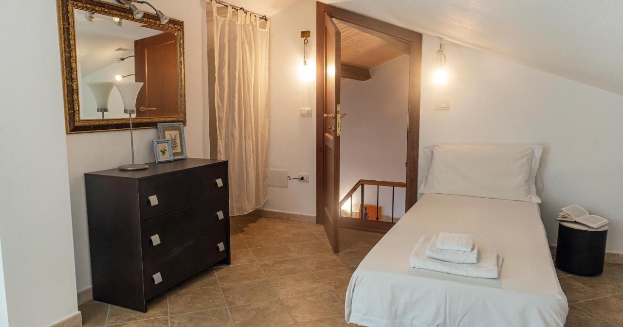 Welcomely - Domo Galante Alguer Exterior foto