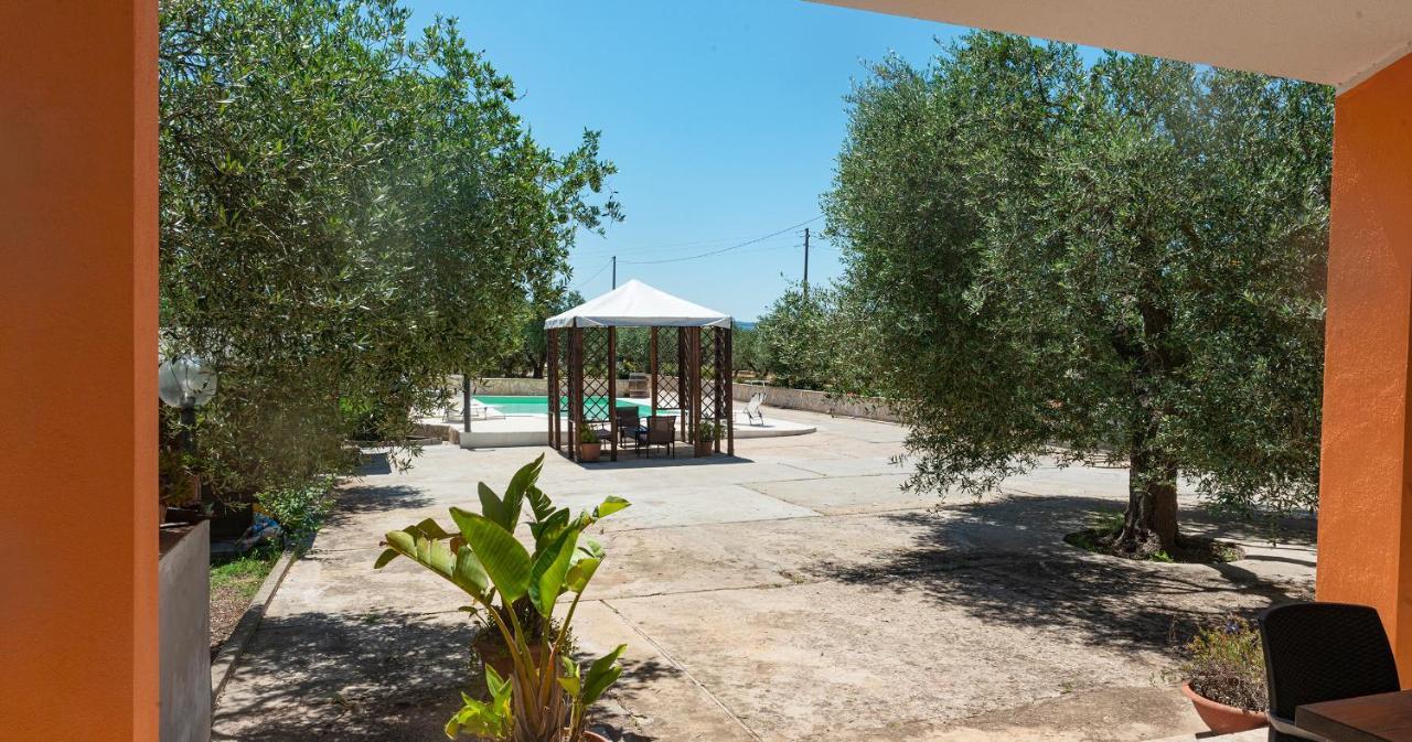 Welcomely - Domo Galante Alguer Exterior foto