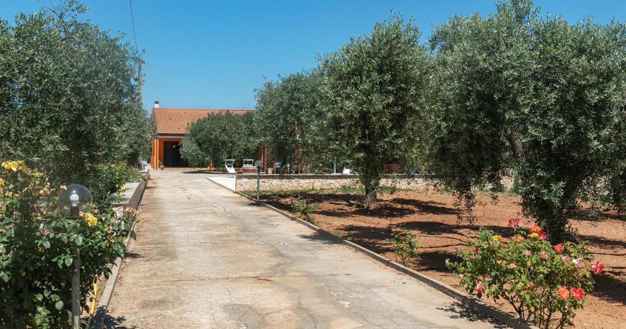 Welcomely - Domo Galante Alguer Exterior foto