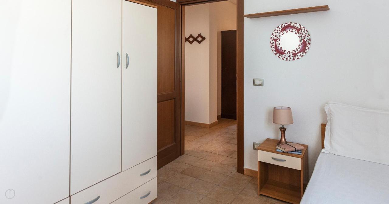 Welcomely - Domo Galante Alguer Exterior foto