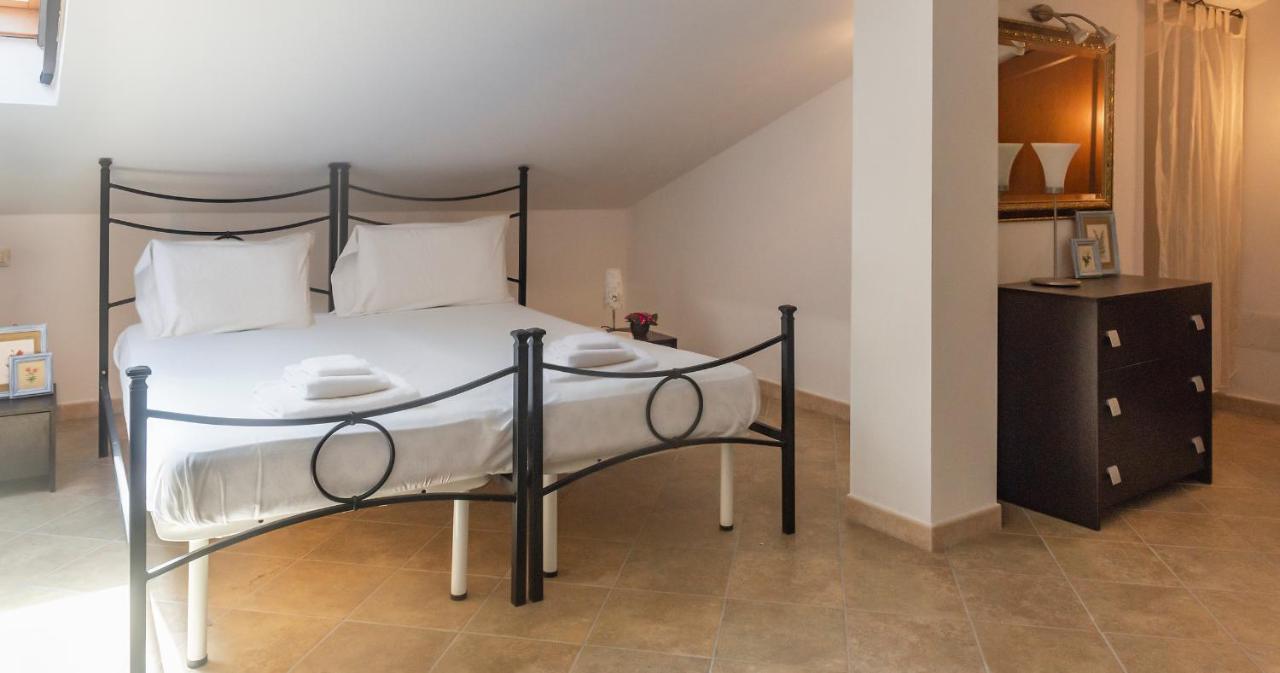 Welcomely - Domo Galante Alguer Exterior foto